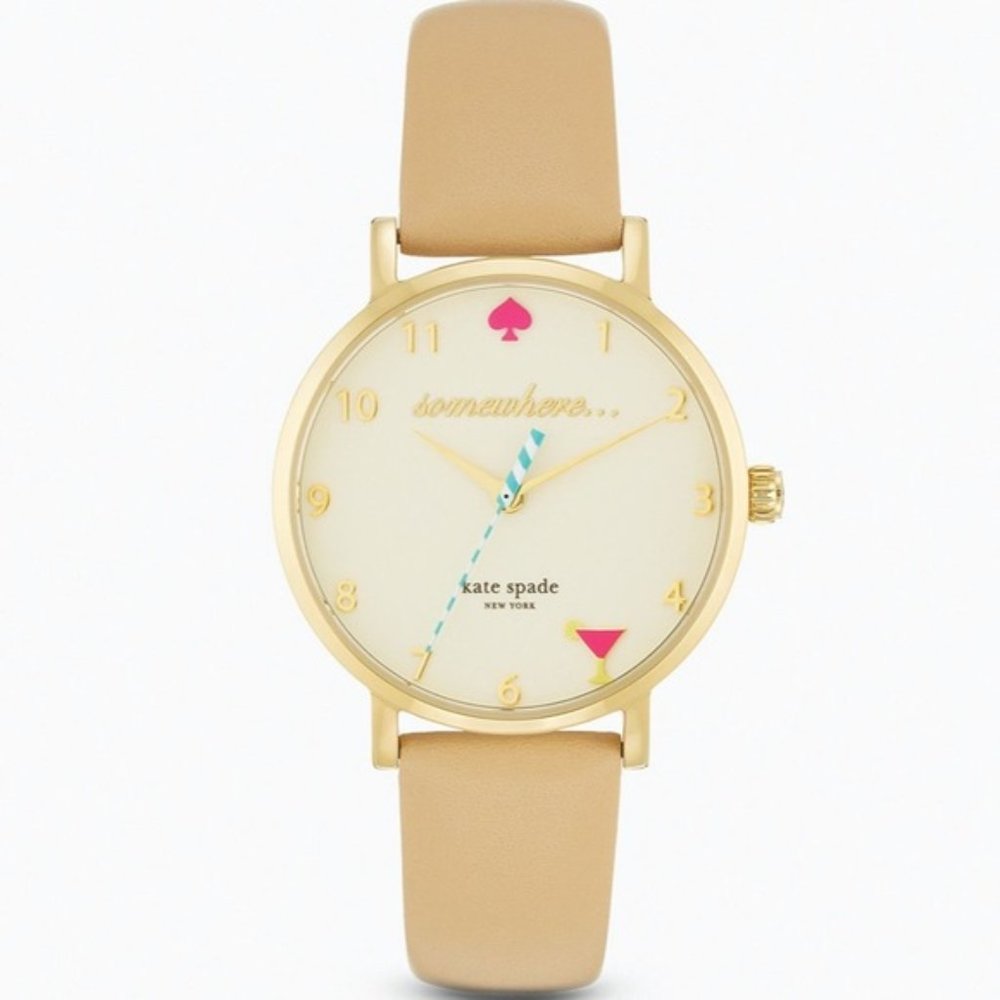 Kate spade women’s watch